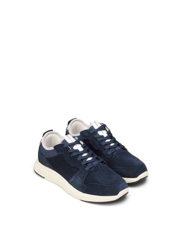 Marc O'Polo Sneaker in navy