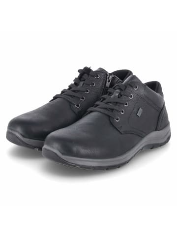 rieker Stiefel mit Warmfutter in schwarz