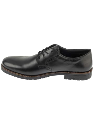 rieker Rieker Shoes in Schwarz