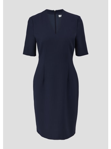 s.Oliver Kleid in 5959_navy