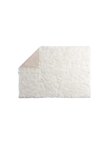 ebuy24 Teppich Katy Weiß 160 x 230 cm