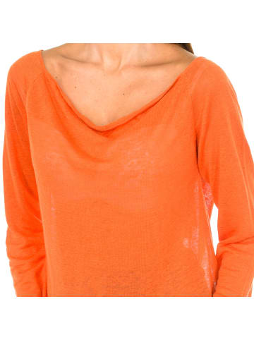 Armani Jeans Pullover in Pink