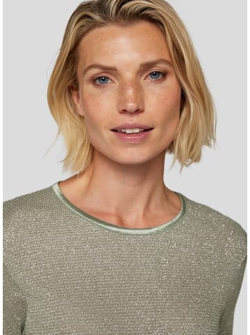 Rabe T-shirt in Grün