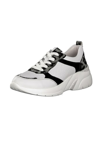 remonte Sneaker in weiß