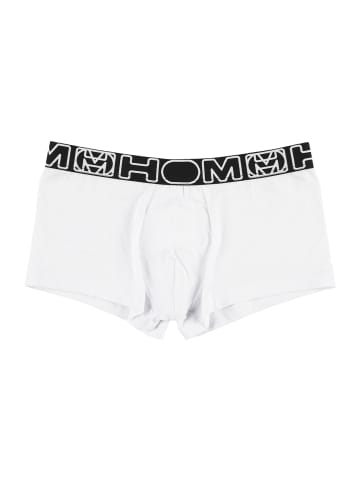 HOM Trunk Bertrand in white