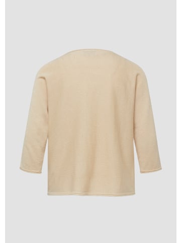 s.Oliver Strickpullover in 0406_beige