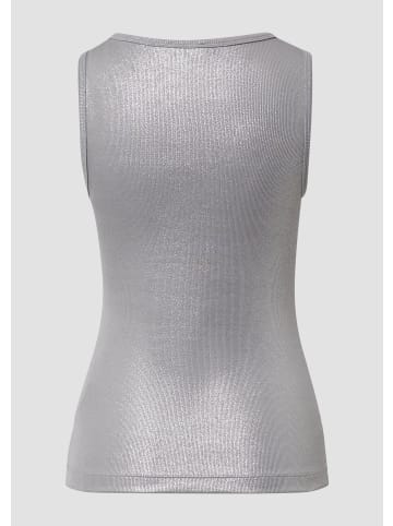 s.Oliver T-Shirt in 9134_grau