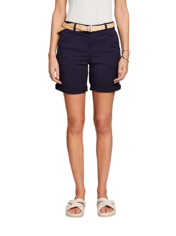 ESPRIT Short in navy