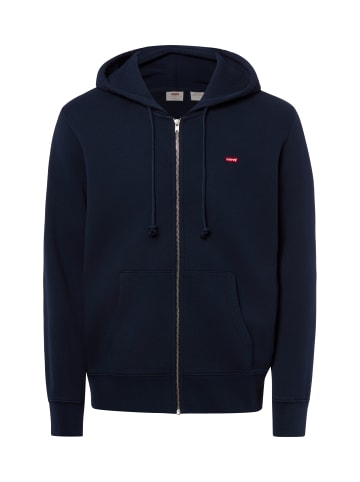 Levi´s Kapuzenjacke in marine - 0007