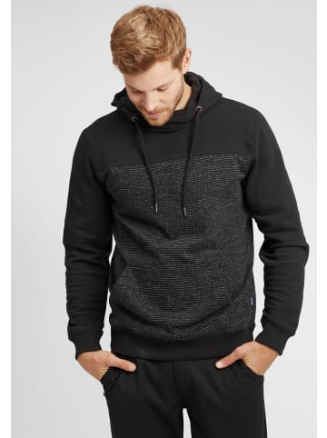 BLEND Hoodie BHToklat in schwarz