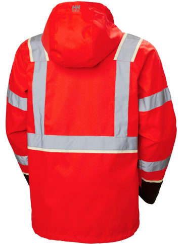 Helly Hansen Jacke "Uc-Me Shell Jacket" in Rot