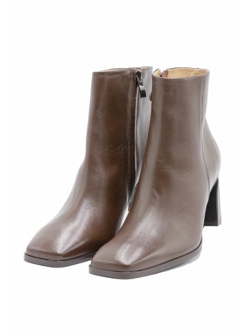 DreiMaster Damen Schuhe in BRAUN