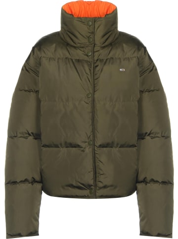 Tommy Hilfiger Winterjacken in northwood olive