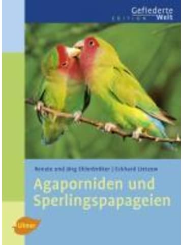 Ulmer Agaporniden und Sperlingspapageien