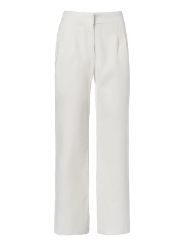 Mart Visser Belle-Hose in gebrochenem Weiß