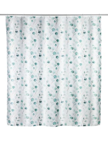 Wenko Duschvorhang Pioppo, Duschvorhang Mod. Pioppo