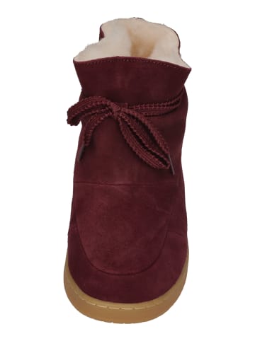 Hub Stiefeletten QUEEN 2.0 in rot