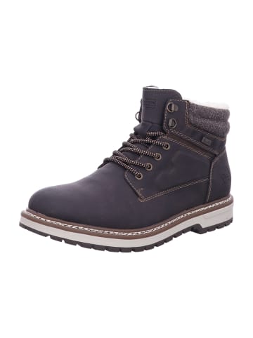 rieker Stiefelette in braun