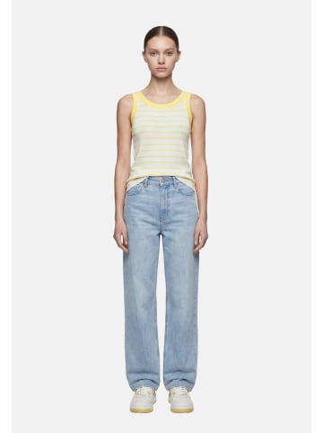 Chiara Ferretti Bluse in GIALLO