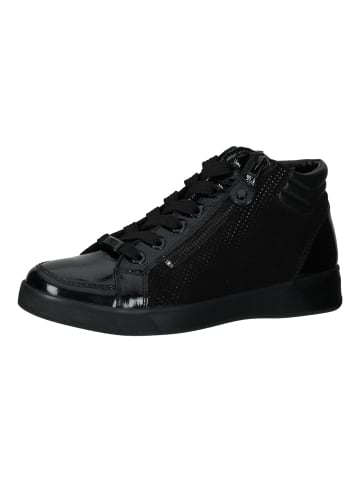 ara Sneaker in Schwarz