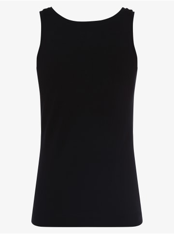 Marie Lund Top in marine - 0019