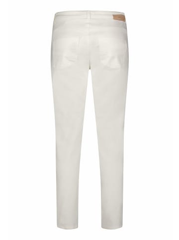 BETTY & CO Stoffhose für Herren in Weiß