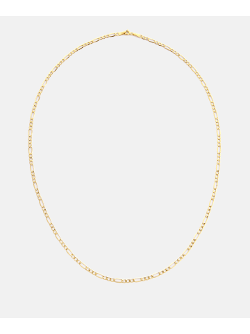 Vanlere Kette aus 375 Gelbgold