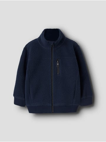 name it Strickjacke in Navy Blazer