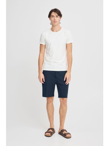 CASUAL FRIDAY Sweatshorts CFULF0 in Blau