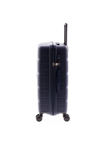Gladiator 2700 4 Rollen Trolley 64 cm overseas blue