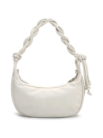 Tamaris TAS Keona SC Schultertasche 31 cm in ecru