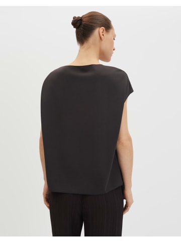 someday. Sweatshirt Uvalerie in Dark Truffle
