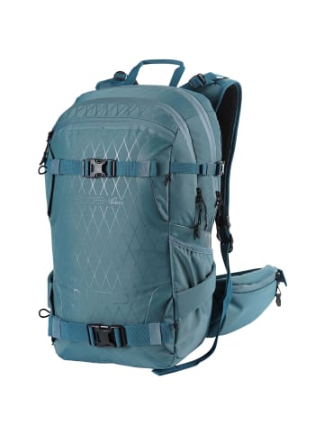 Nitro Slash 25L Pro Rucksack 53 cm in arctic