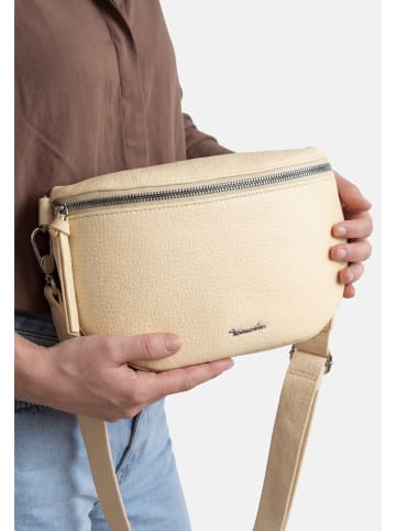 Tamaris Umhängetasche TAS Alessia in lightyellow 431