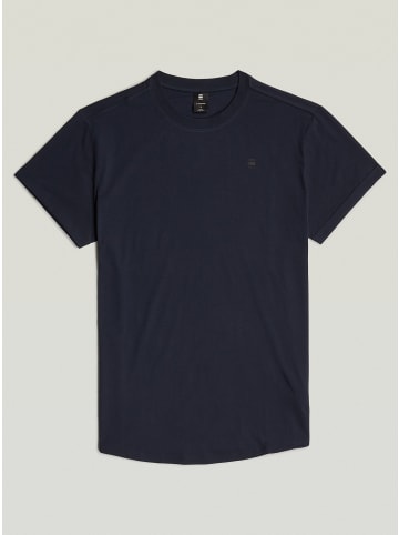 Lash T-Shirt salute