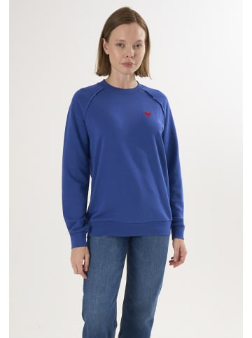 Felix Hardy Sweatshirt in Parlament