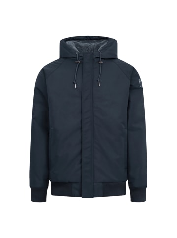 Derbe Festholm short Jacke in navy/grey