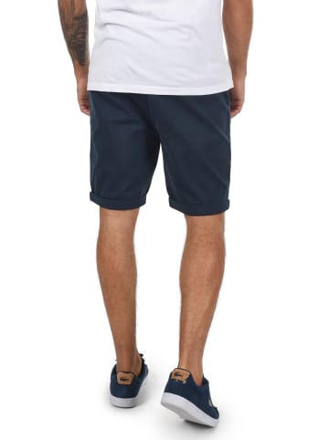 !SOLID Chinoshorts SDHenk in blau