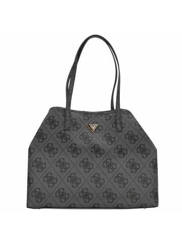 Guess Vikky - Shopper L 40 cm in coal logo