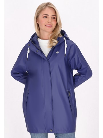 Schmuddelwedda Women Coat in Navy