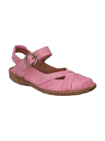 Josef Seibel Sandale Rosalie 49 in pink