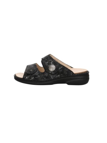 Finn Comfort Komfort Sandalen für Damen in schwarz
