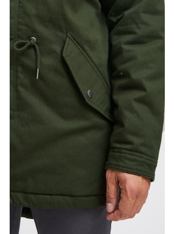 !SOLID Parka in grün