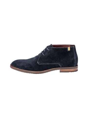 LLOYD Schuhe DEVON in BLAU