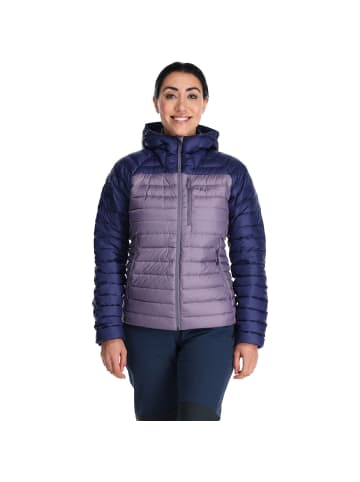 Rab M LATTENGEBIRGE BOXER in Royalblau