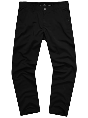 JP1880 Chino in schwarz