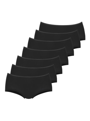 Vivance Panty in schwarz