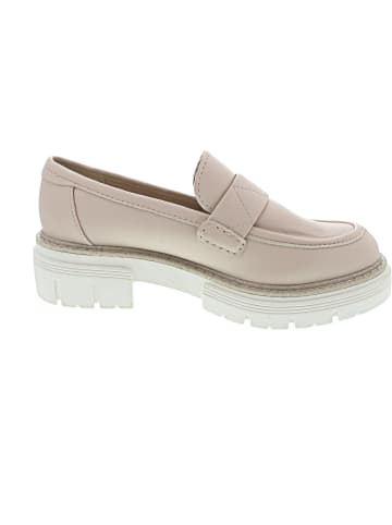 Marco Tozzi Mokassin Rosa