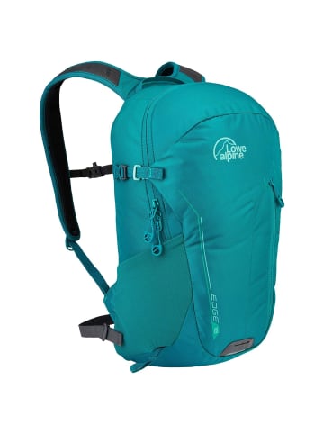 Lowe alpine Edge 18 - Rucksack 45 cm (deep heather, M) in ultramarine