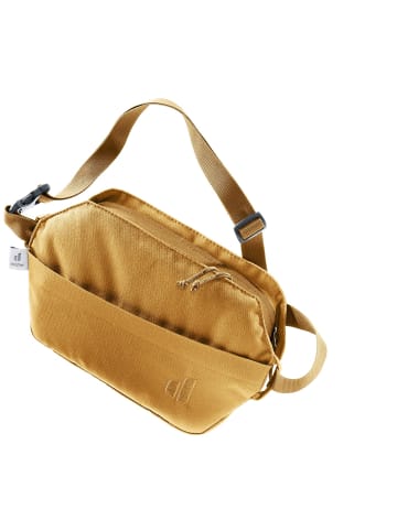 Deuter Bauchtasche 2 L in cinnamon-almond